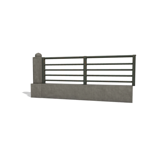Fence As 06